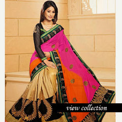 SAREES