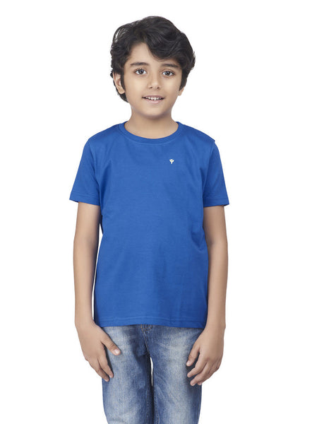 CORE POLO T-SHIRT HS