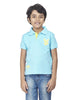 CORE POLO T-SHIRT HS