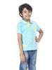 CORE POLO T-SHIRT HS