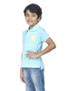CORE POLO T-SHIRT HS