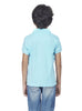 CORE POLO T-SHIRT HS