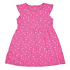 AOP STAR A-LINE TOP WITH CAP SLV