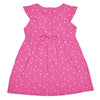 AOP STAR A-LINE TOP WITH CAP SLV