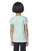 I SUMMERS CF CREWNECK CAPSLV
