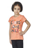 STAR LOVE SMILES CF CREWNECK CAPSLV