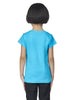 CARIBEAN CF CREWNECK CAPSLV