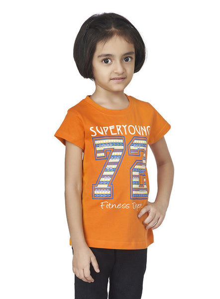 72 CF CREWNECK CAPSLV