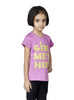 GIVE ME A HUG CF CREWNECK CAPSLV