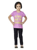 GIVE ME A HUG CF CREWNECK CAPSLV