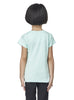 BODY SOUL CF CREWNECK CAPSLV