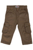 SOLID FASHION CARGO PANT