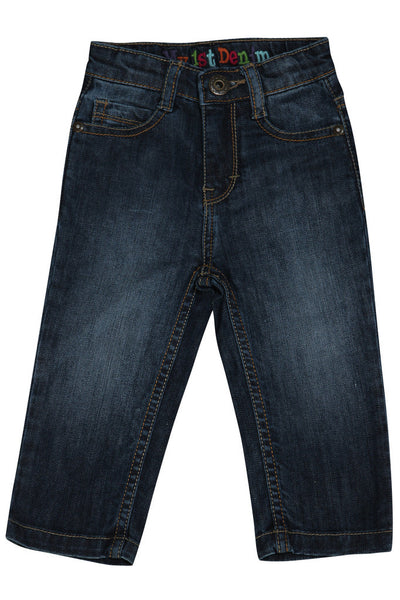 MY FIRST DENIM BOYS