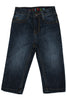MY FIRST DENIM BOYS