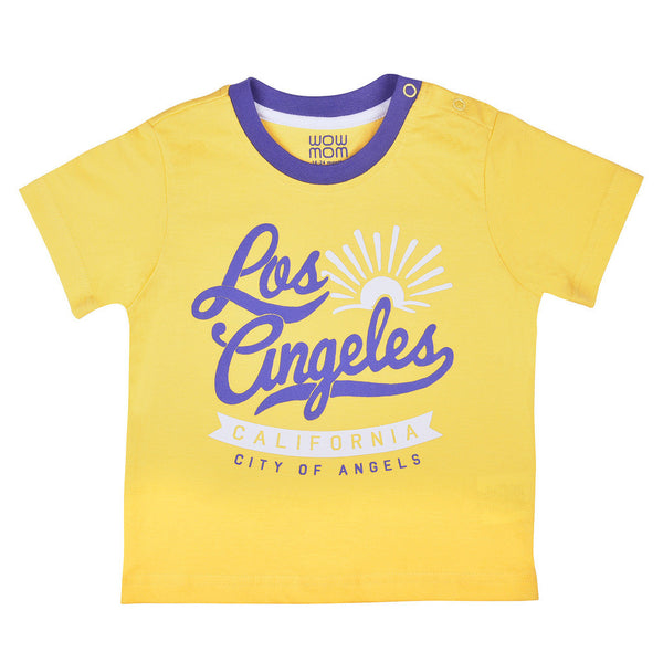 199 LOS ANGELES R/N H/S