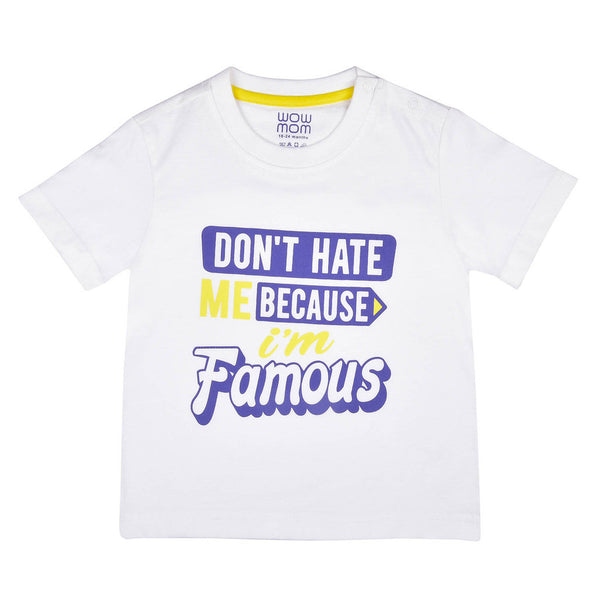 199 FAMOUS R/N H/S