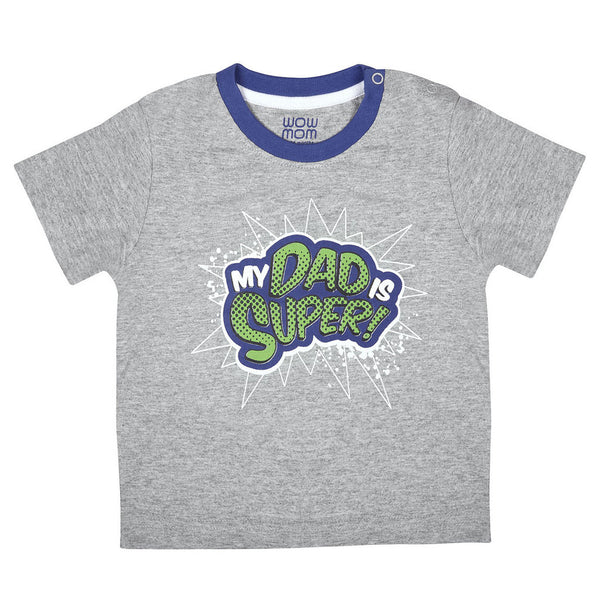 199 DAD SUPER R/N H/S
