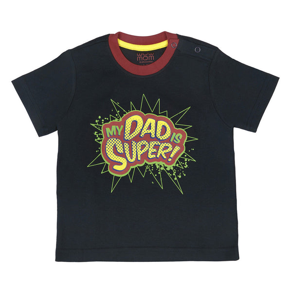 199 DAD SUPER R/N H/S