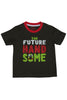 199 FUTURE HANDSOME R/N H/S