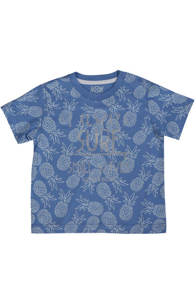 AOP Pinapple R/N H/S