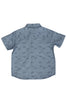 AOP SHARK H/S SHIRT