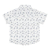 AOP MINI ALIEN H/S SHIRT