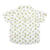 AOP BANANA H/S SHIRT