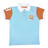 SUPERIOR 68 FASHION POLO H/S