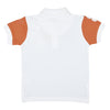 SUPERIOR 68 FASHION POLO H/S