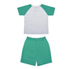 BOYS KNIT SET JUNGLE SAFARI