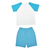 BOYS KNIT SET JUNGLE SAFARI