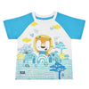 BOYS KNIT SET JUNGLE SAFARI