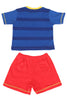 BOYS KNIT SET MUMMYS MONSTER
