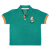 CORE POLO T-SHIRT HS