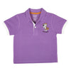 CORE POLO T-SHIRT HS
