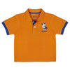 CORE POLO T-SHIRT HS