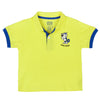 CORE POLO T-SHIRT HS