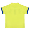 CORE POLO T-SHIRT HS