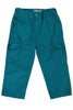 SOLID FASHION CARGO PANT