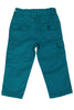 SOLID FASHION CARGO PANT