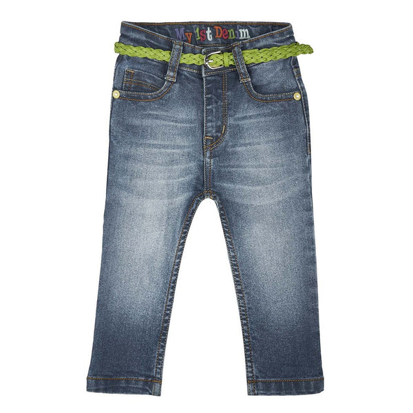 MY FIRST DENIM GIRLS