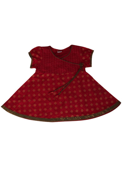 ETHNIC FROCK