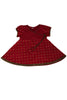 ETHNIC FROCK