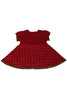 ETHNIC FROCK