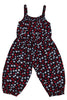 AOP HEART JUMPSUIT