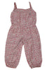 AOP MULTI SMALL FLORAL JUMPSUIT
