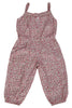 AOP MULTI SMALL FLORAL JUMPSUIT