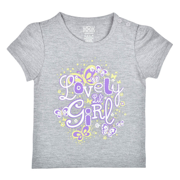 199 LOVELY GIRL R/N H/S