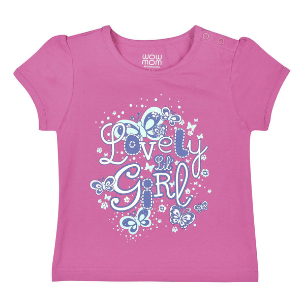 199 LOVELY GIRL R/N H/S