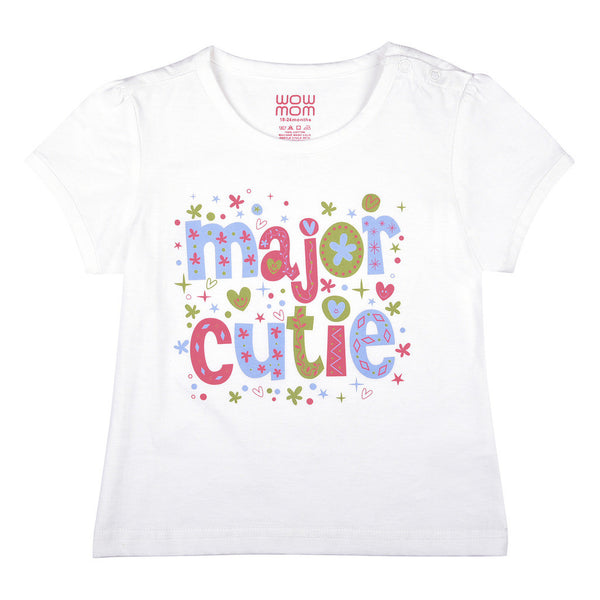199 MAJOR CUTIE R/N H/S